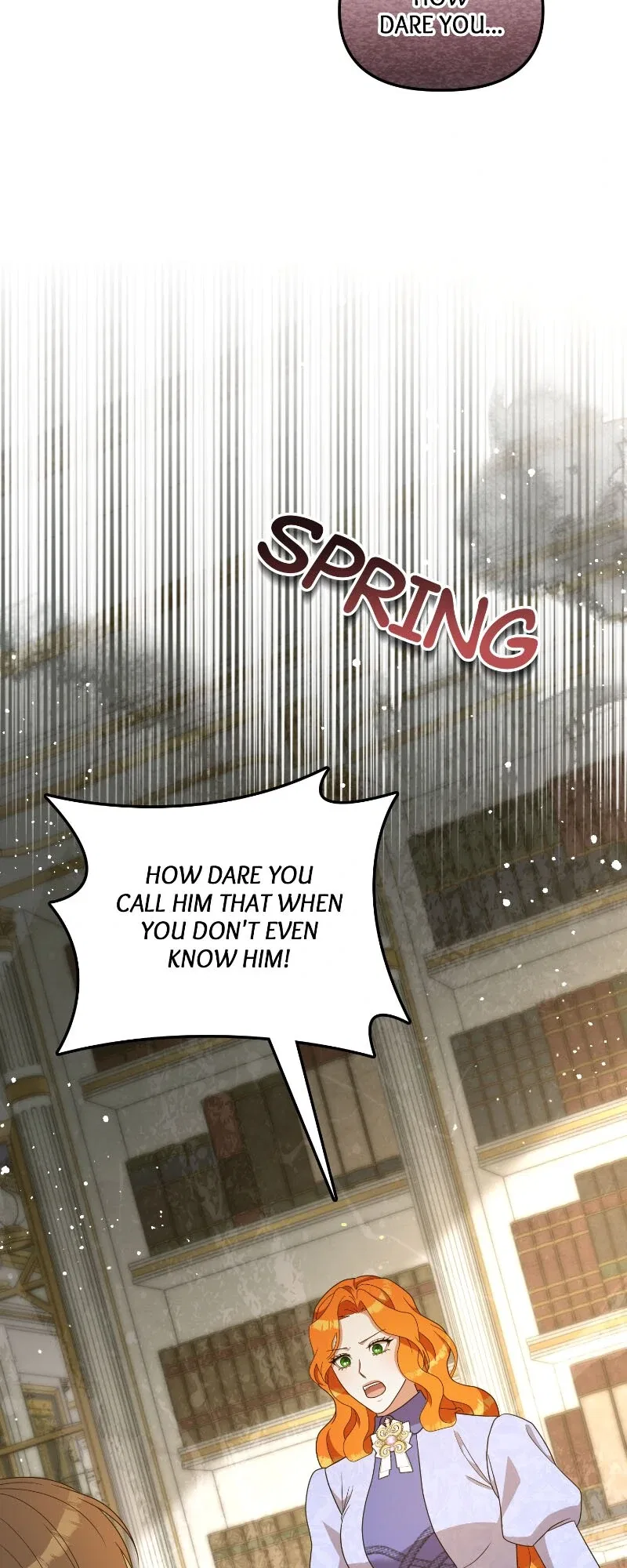 To Those Who Long for My Destruction Chapter 102 – Page 34