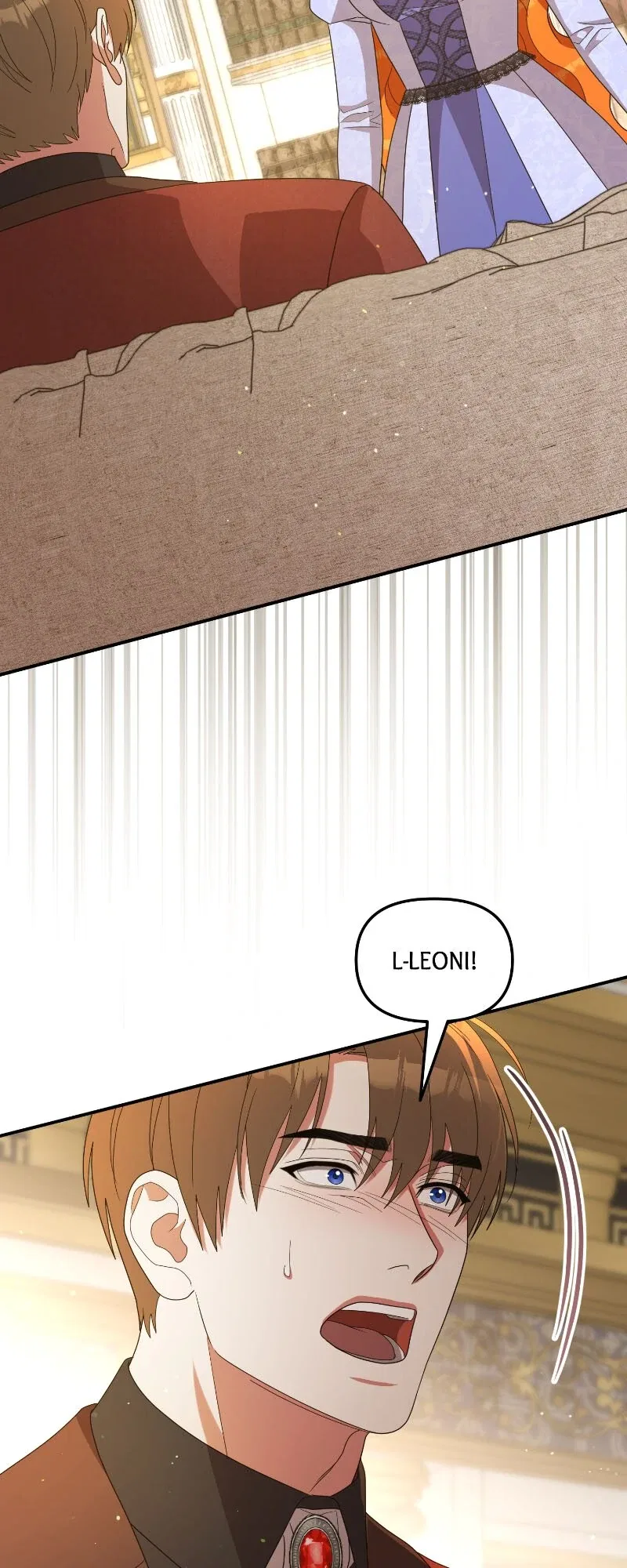 To Those Who Long for My Destruction Chapter 102 – Page 35