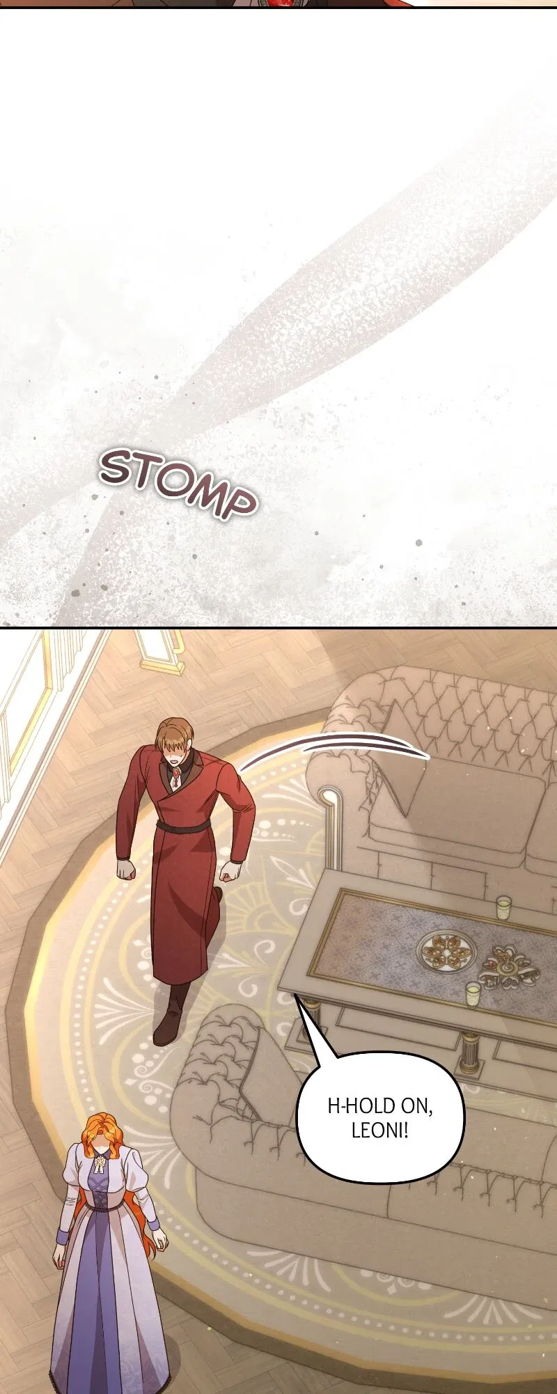 To Those Who Long for My Destruction Chapter 102 – Page 36