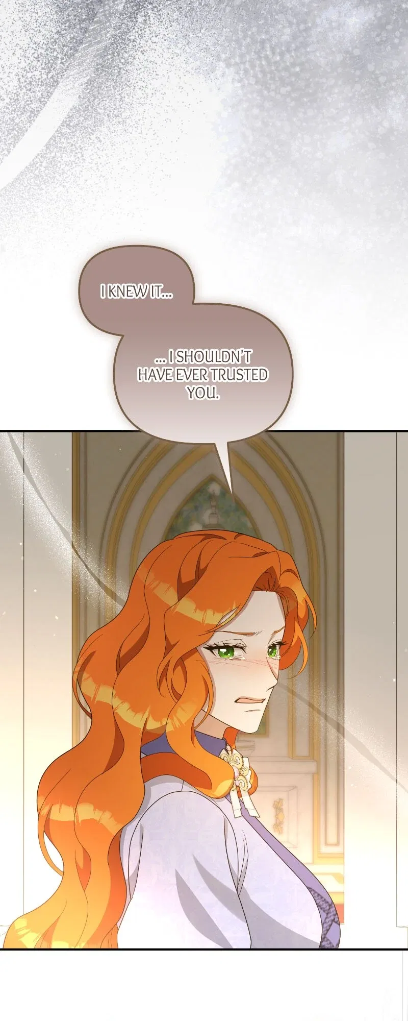To Those Who Long for My Destruction Chapter 102 – Page 43