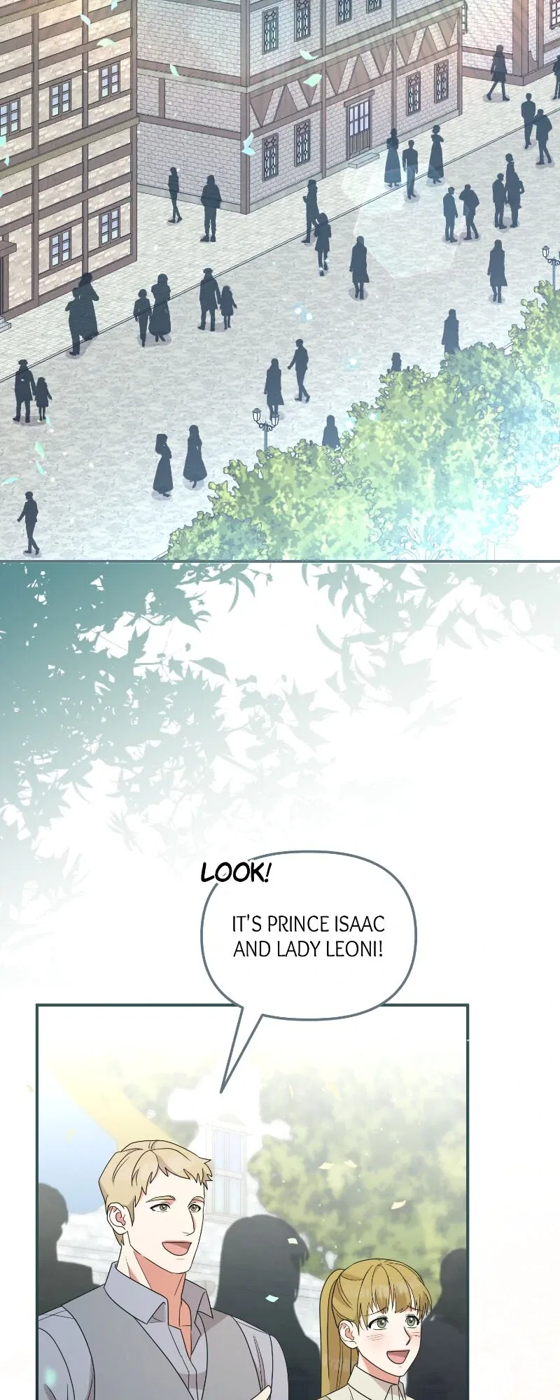 To Those Who Long for My Destruction Chapter 102 – Page 47