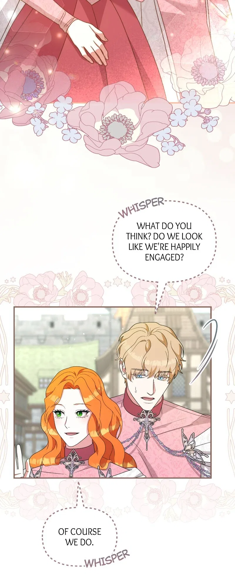 To Those Who Long for My Destruction Chapter 102 – Page 49