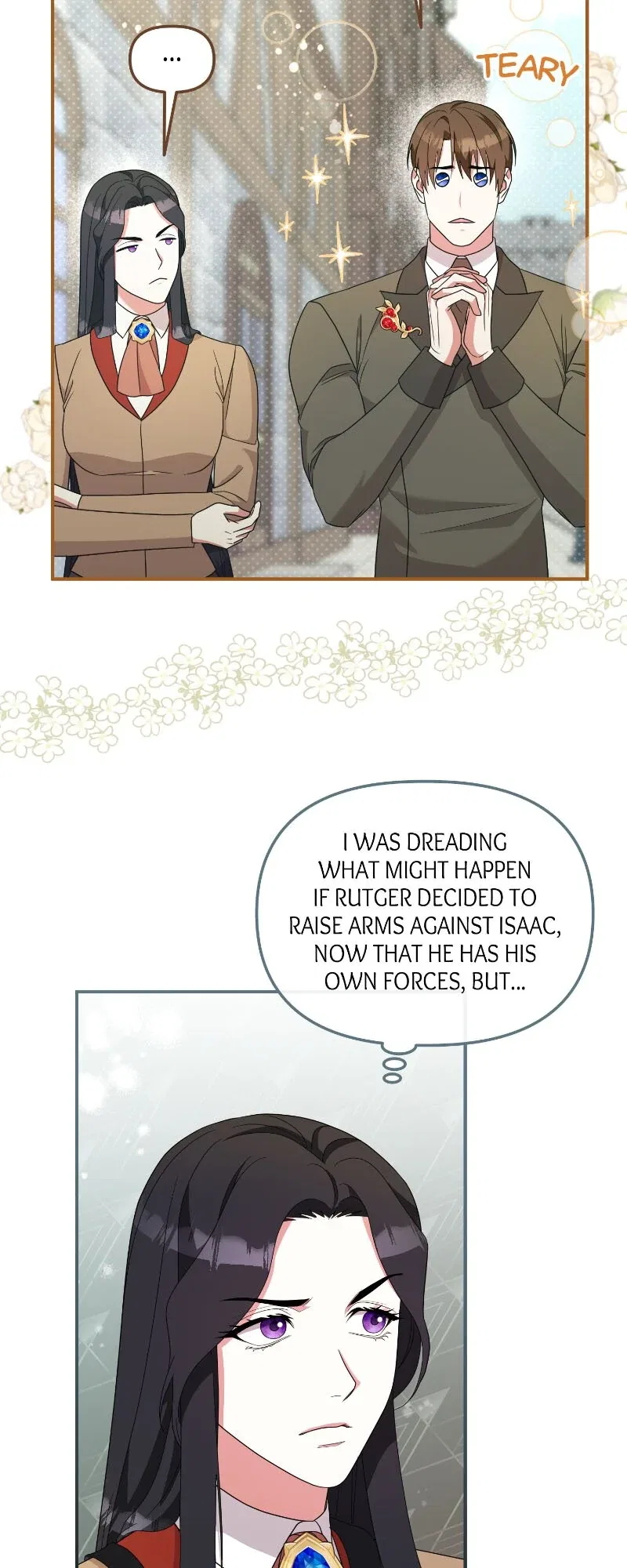 To Those Who Long for My Destruction Chapter 102 – Page 51