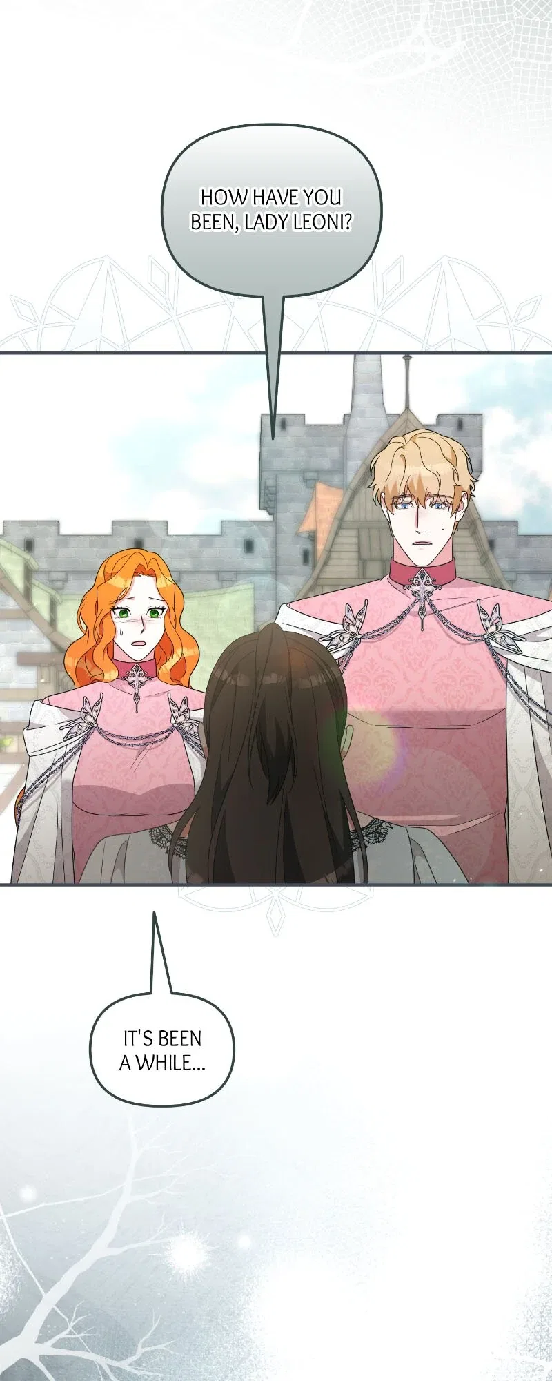 To Those Who Long for My Destruction Chapter 102 – Page 56