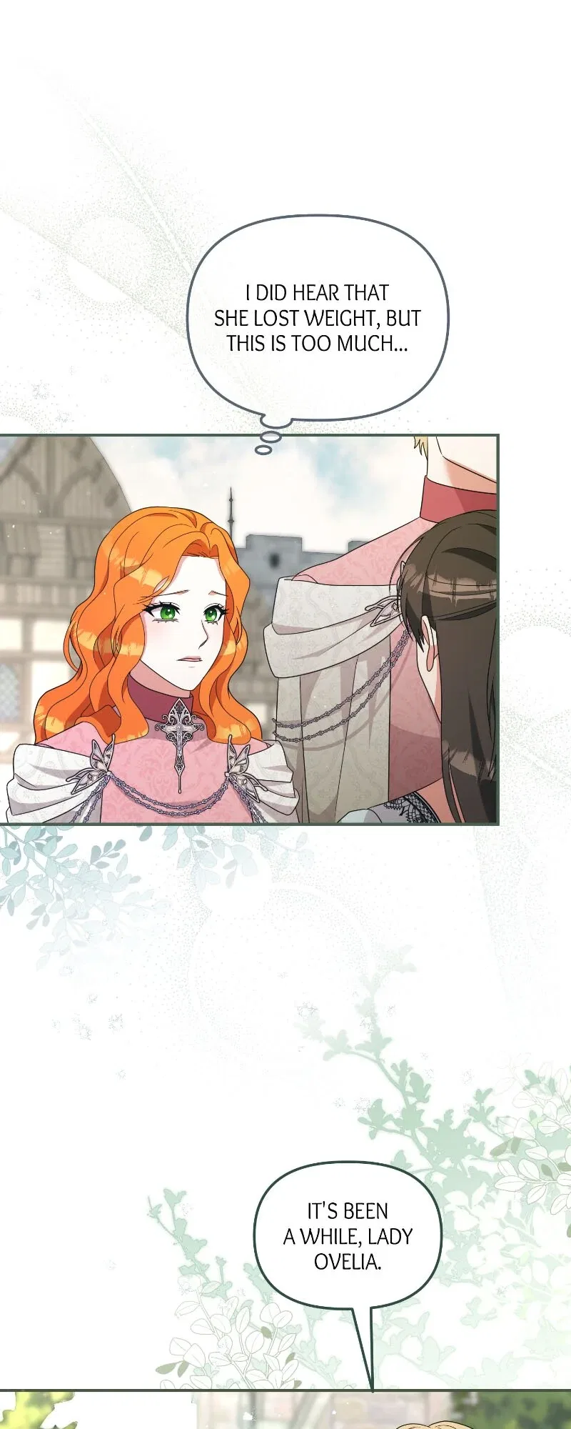To Those Who Long for My Destruction Chapter 102 – Page 58