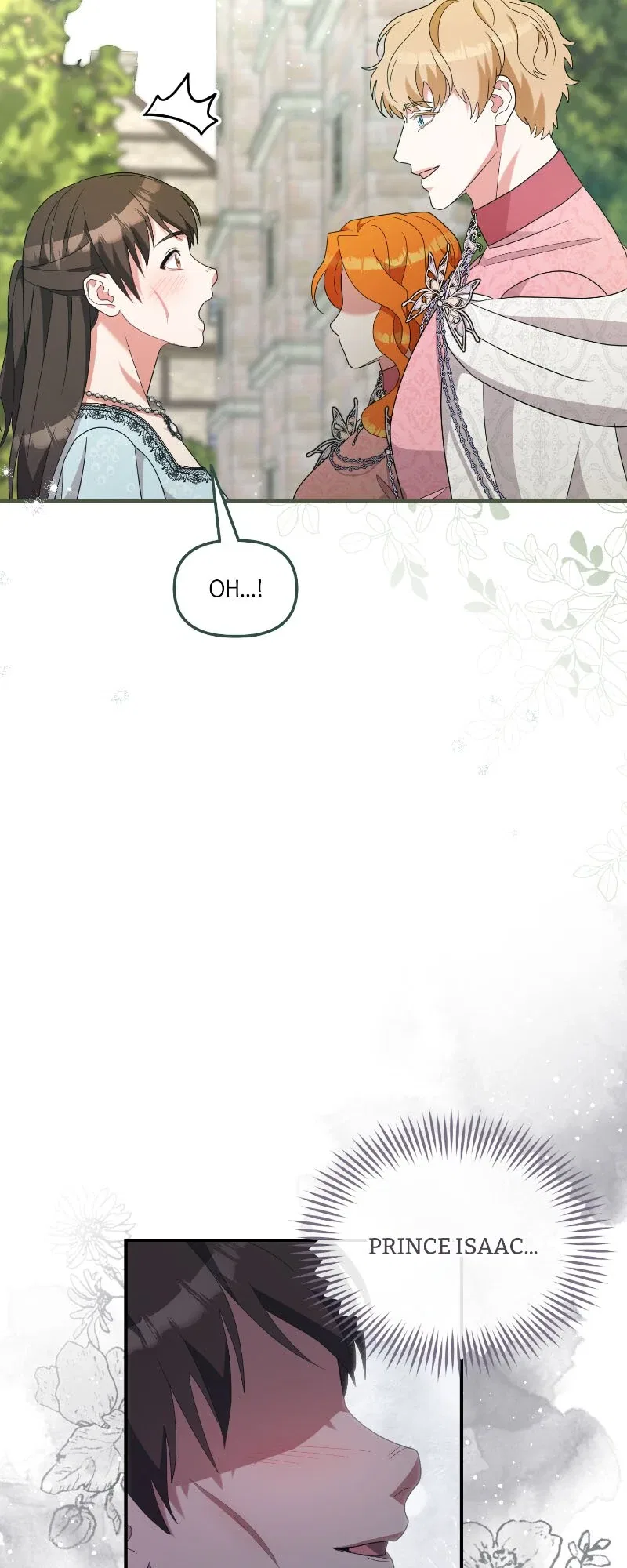 To Those Who Long for My Destruction Chapter 102 – Page 59
