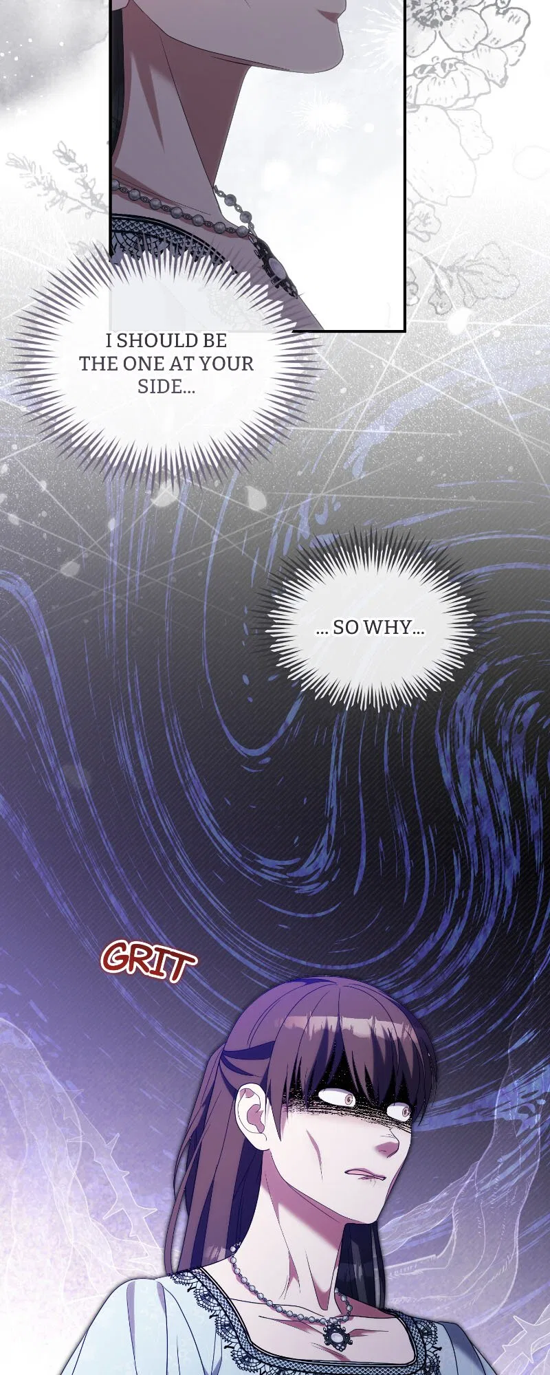 To Those Who Long for My Destruction Chapter 102 – Page 60
