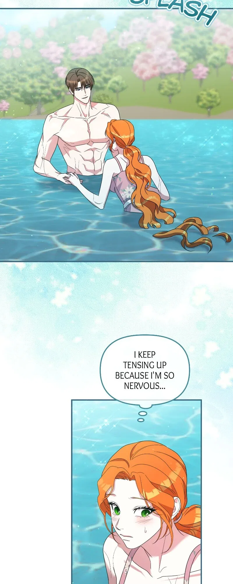 To Those Who Long for My Destruction Chapter 101 – Page 2