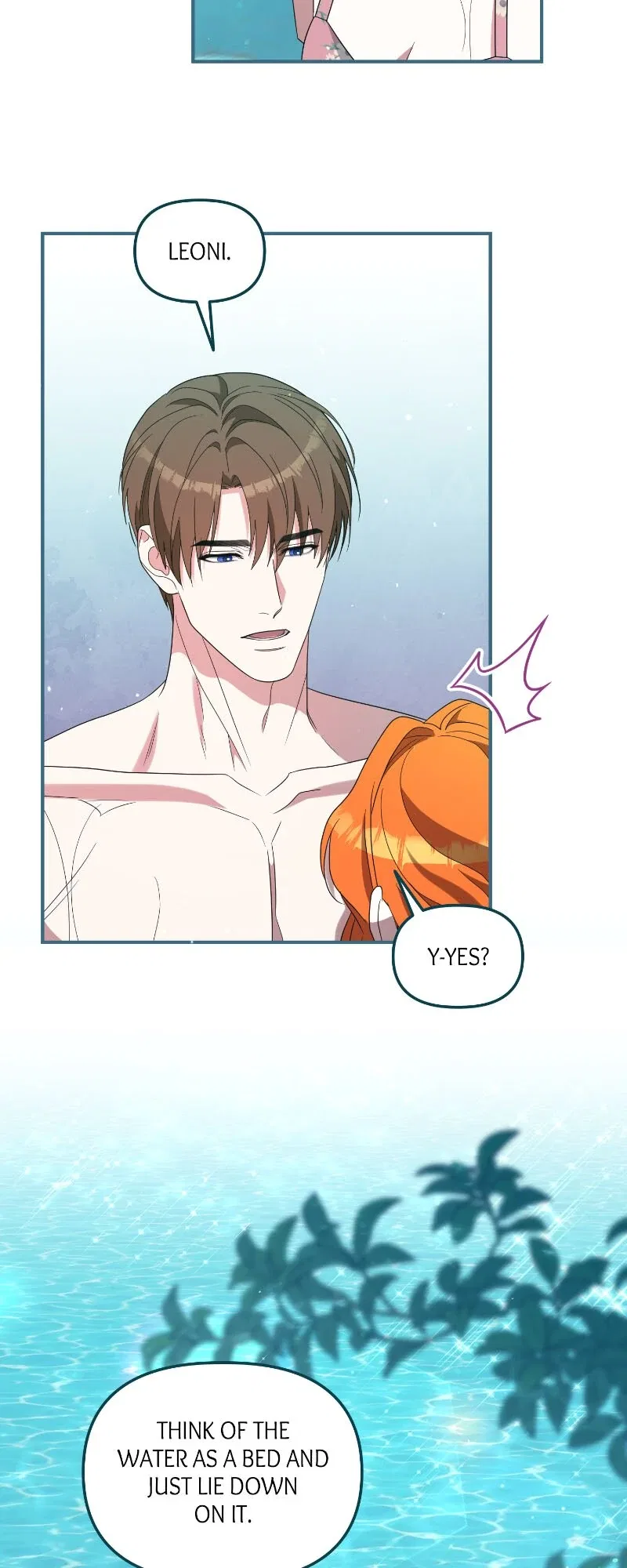 To Those Who Long for My Destruction Chapter 101 – Page 3