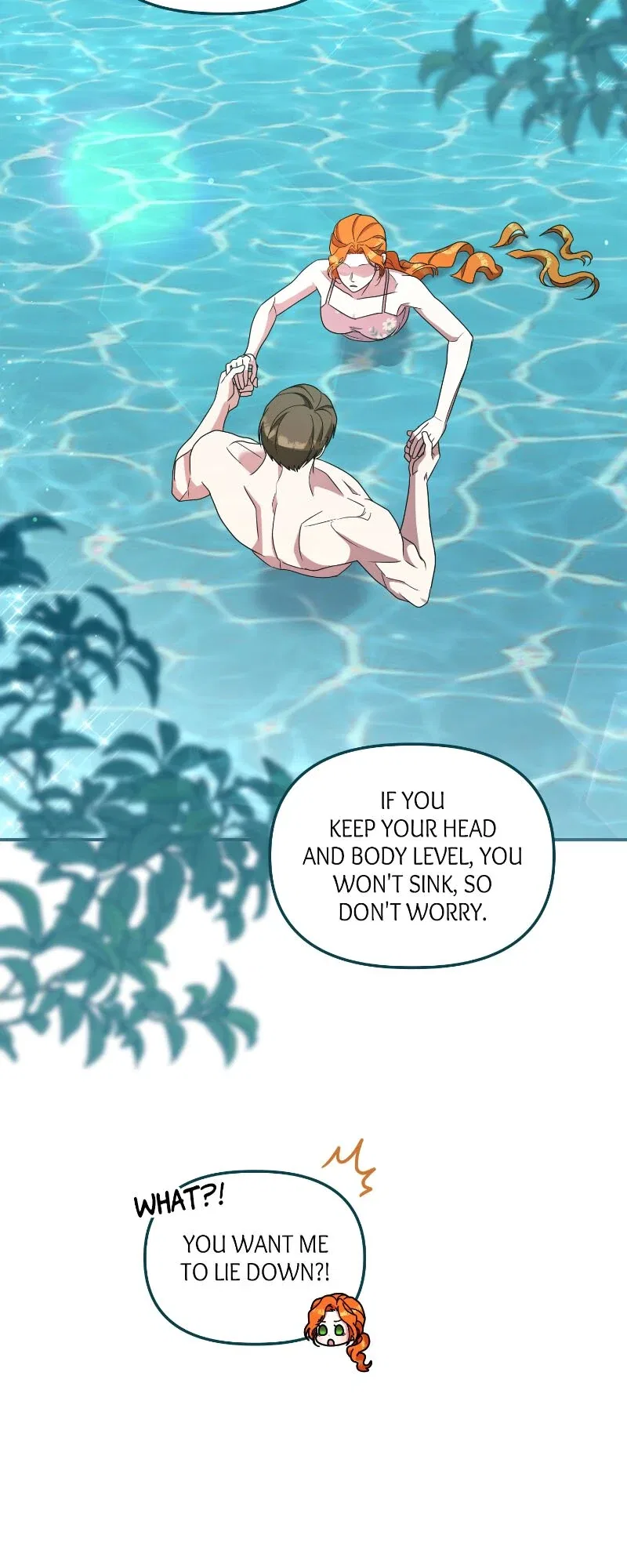 To Those Who Long for My Destruction Chapter 101 – Page 4
