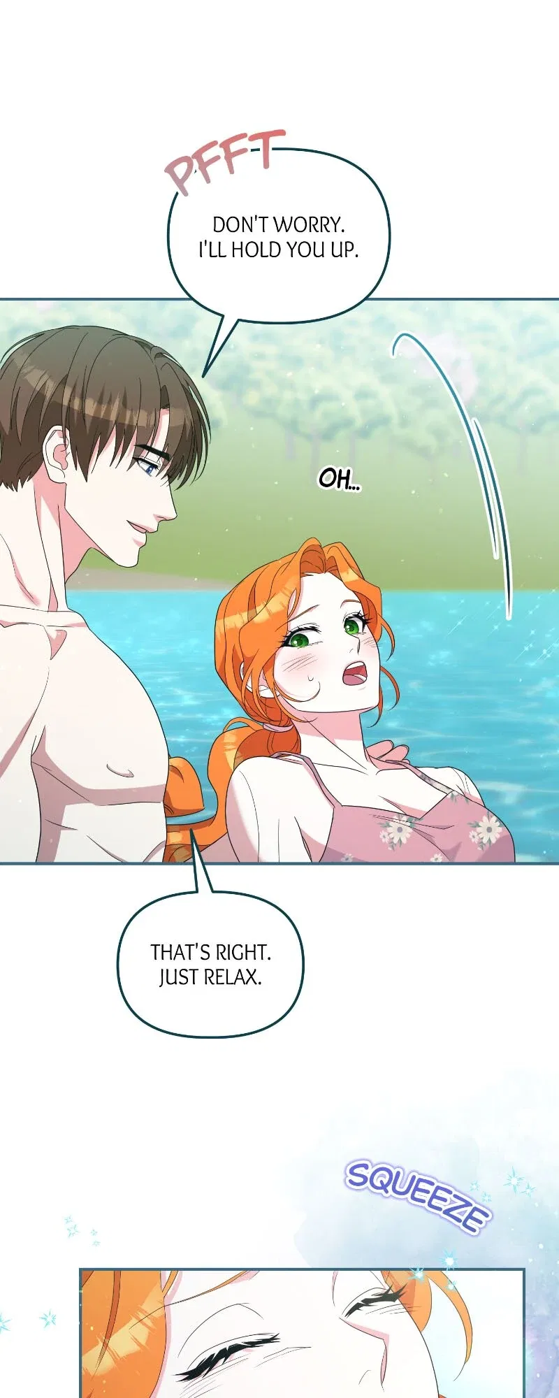 To Those Who Long for My Destruction Chapter 101 – Page 5