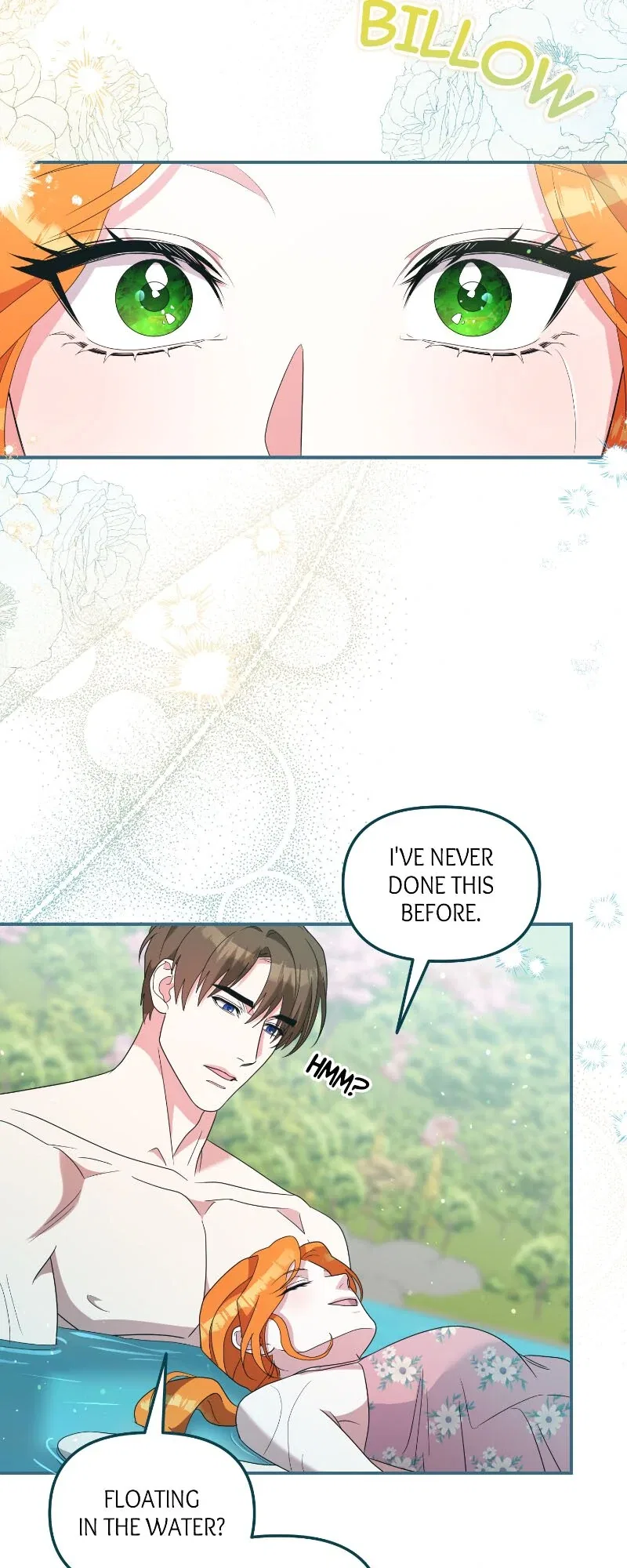 To Those Who Long for My Destruction Chapter 101 – Page 9