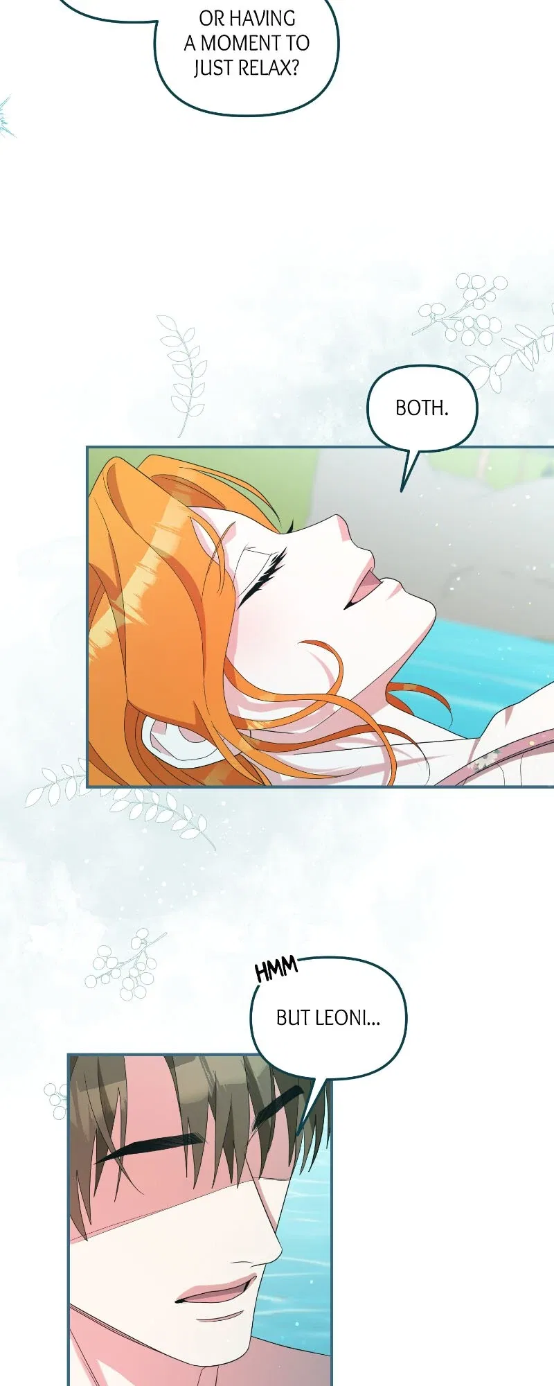 To Those Who Long for My Destruction Chapter 101 – Page 10