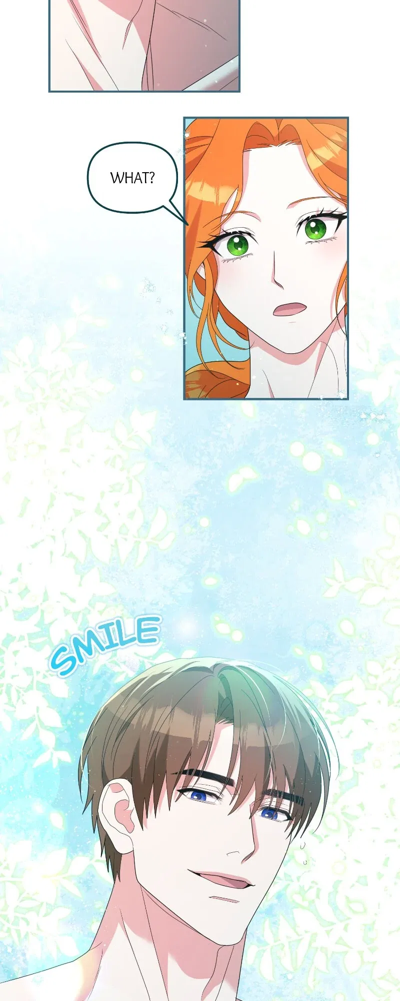 To Those Who Long for My Destruction Chapter 101 – Page 11