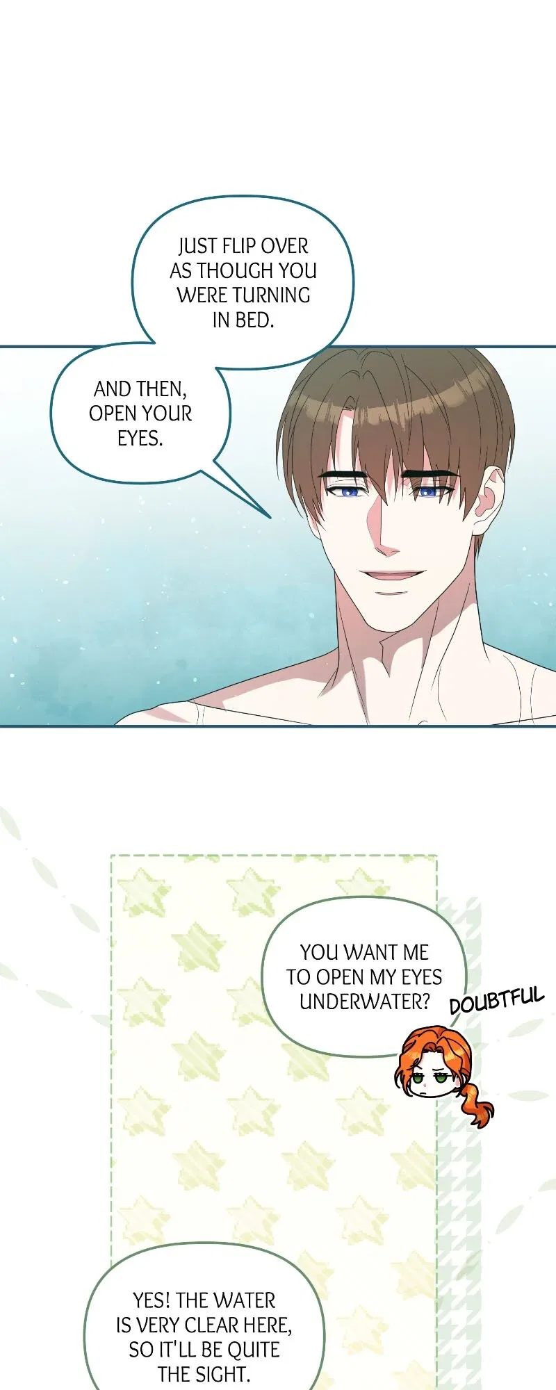 To Those Who Long for My Destruction Chapter 101 – Page 15
