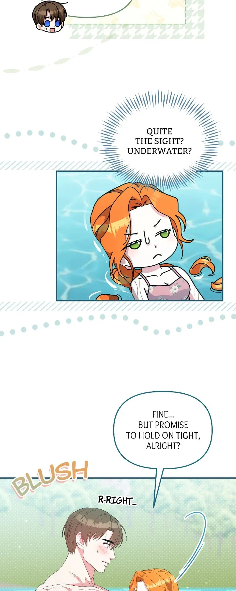 To Those Who Long for My Destruction Chapter 101 – Page 16