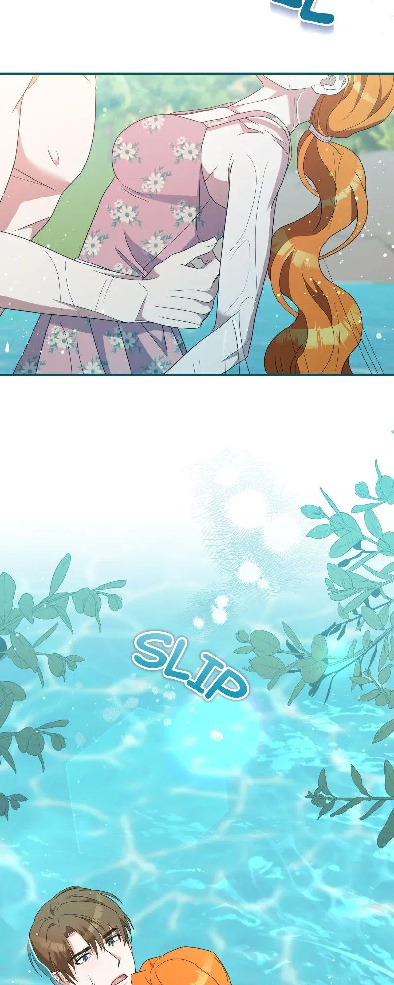 To Those Who Long for My Destruction Chapter 101 – Page 25