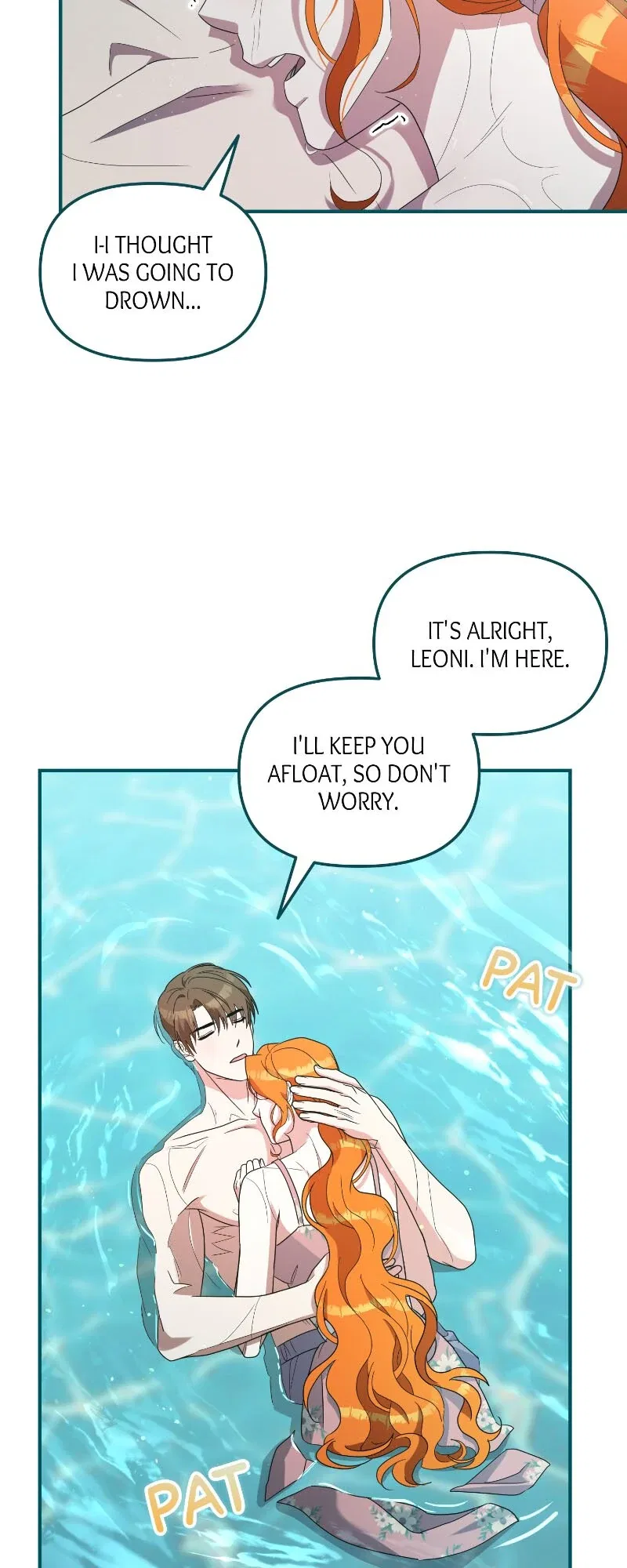 To Those Who Long for My Destruction Chapter 101 – Page 27