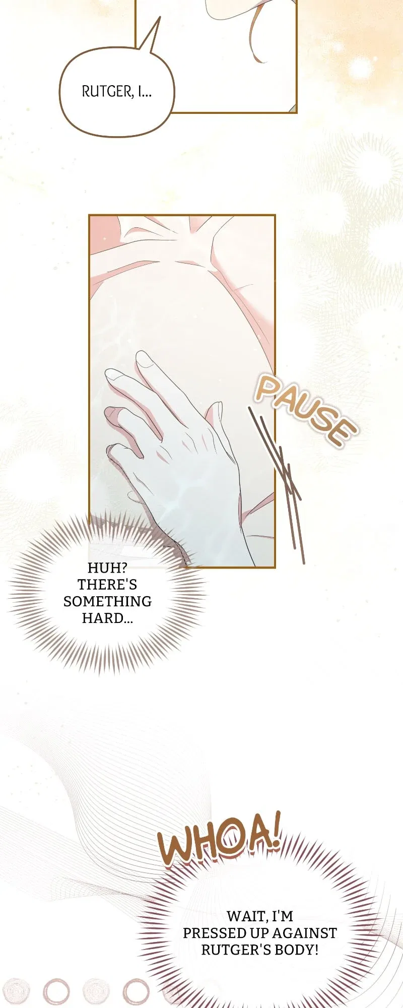 To Those Who Long for My Destruction Chapter 101 – Page 33