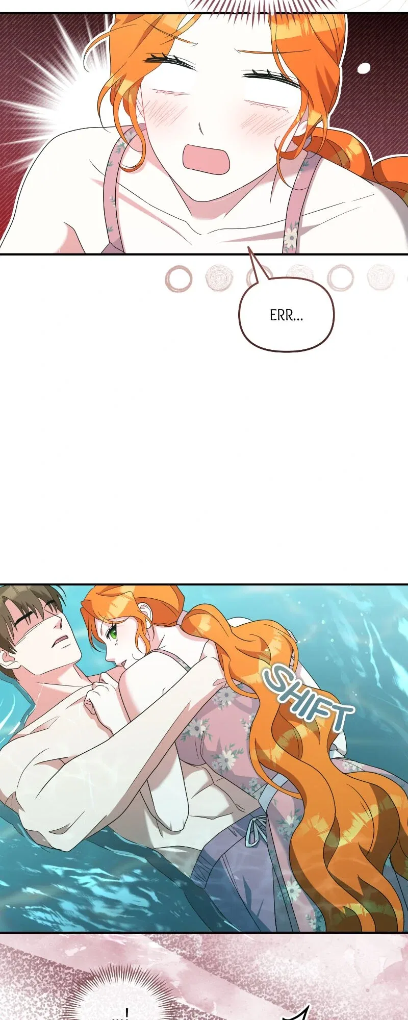 To Those Who Long for My Destruction Chapter 101 – Page 34