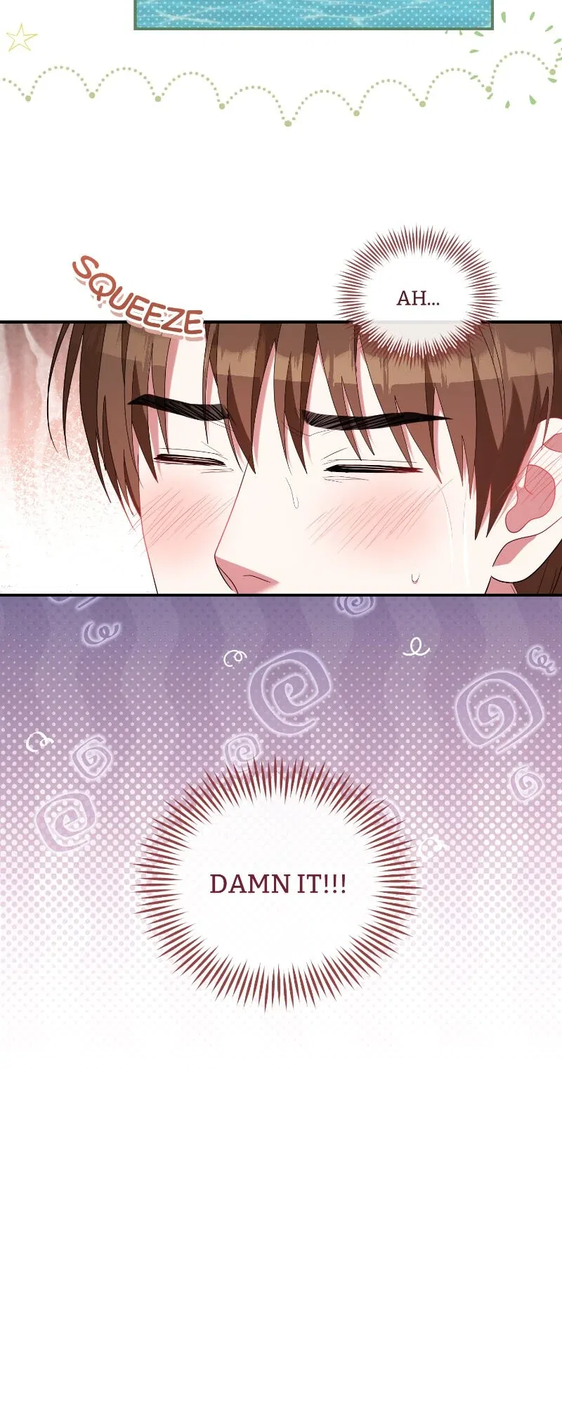 To Those Who Long for My Destruction Chapter 101 – Page 36