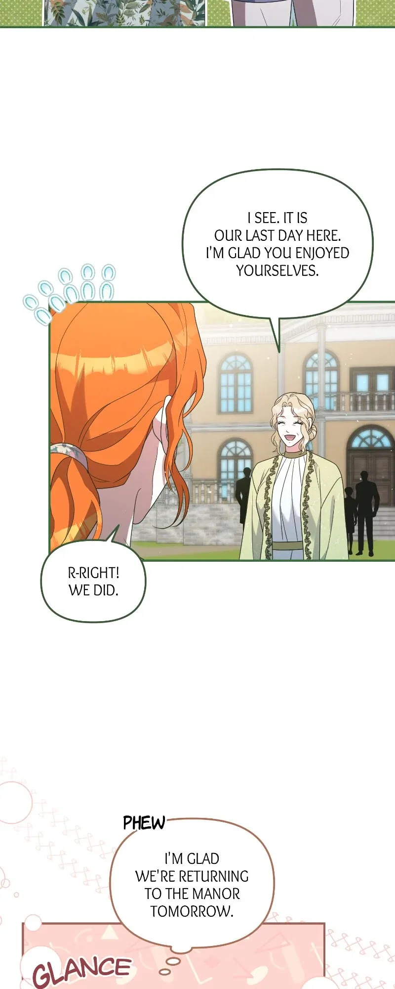 To Those Who Long for My Destruction Chapter 101 – Page 39