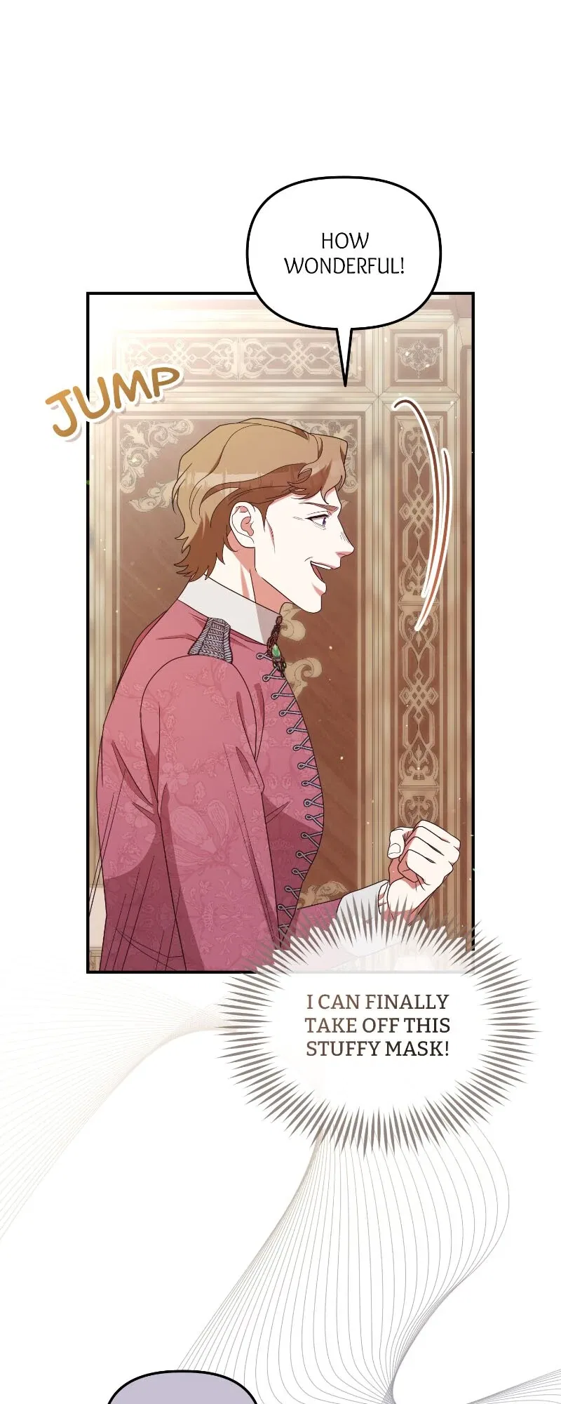 To Those Who Long for My Destruction Chapter 101 – Page 50