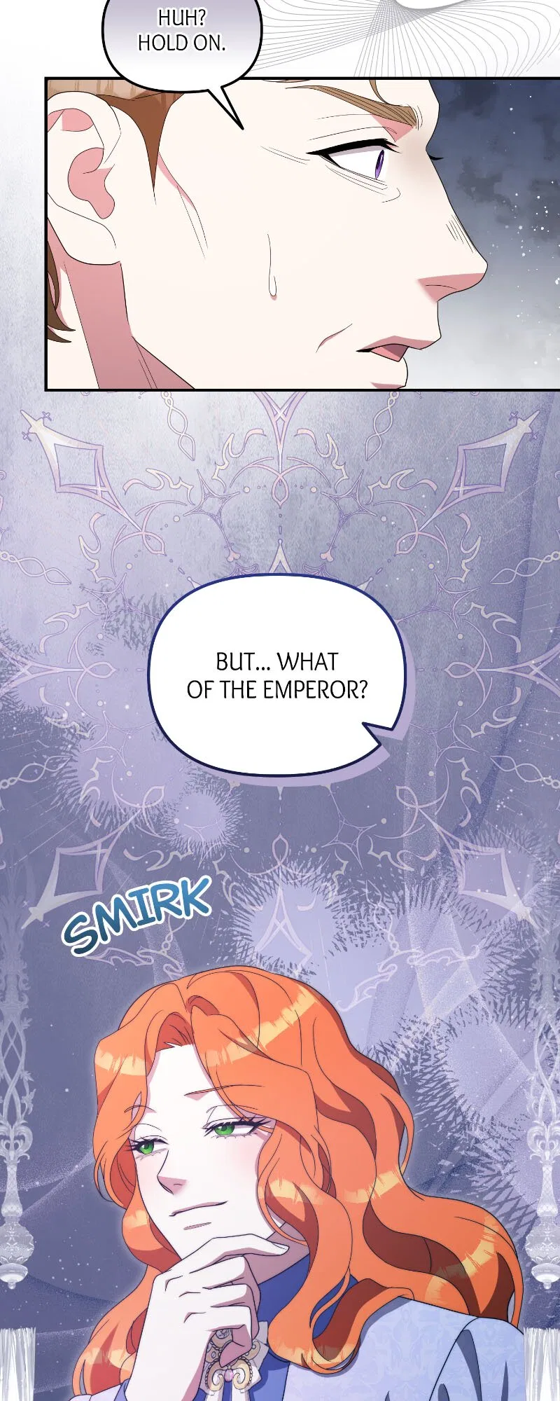 To Those Who Long for My Destruction Chapter 101 – Page 51