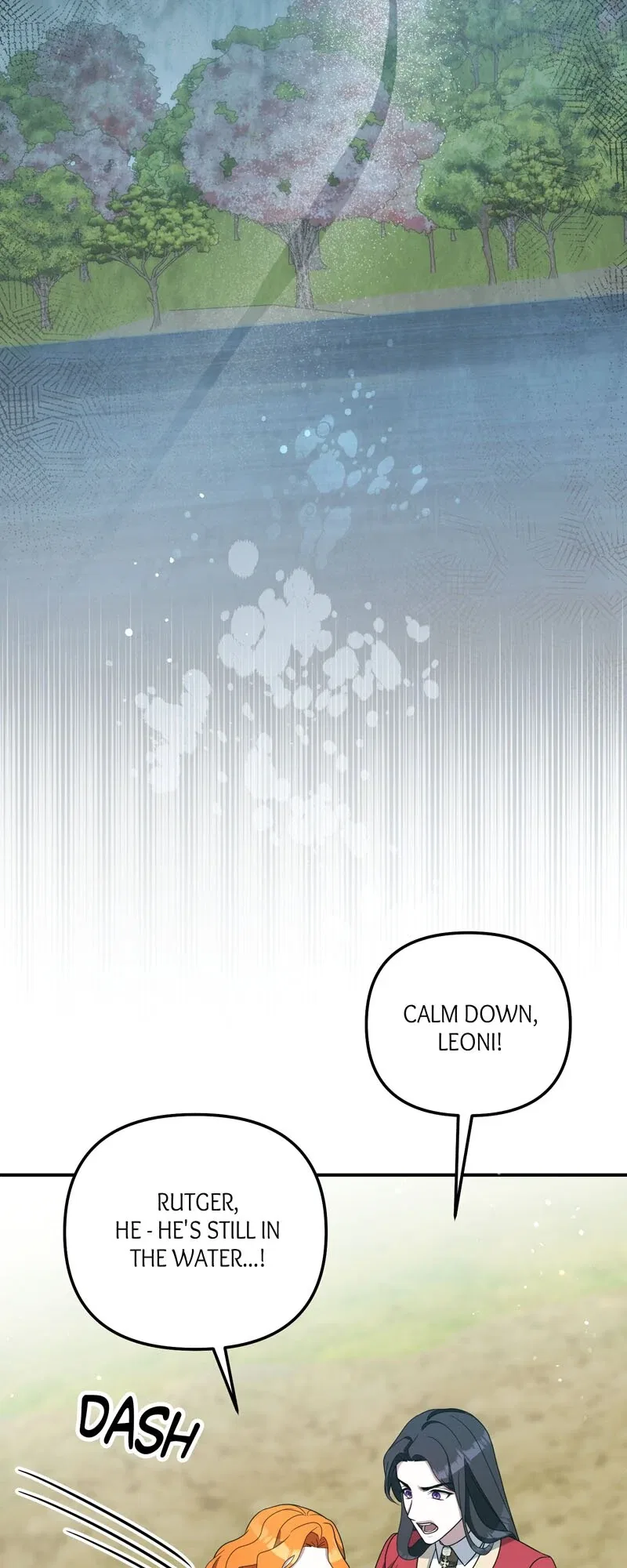 To Those Who Long for My Destruction Chapter 100 – Page 2