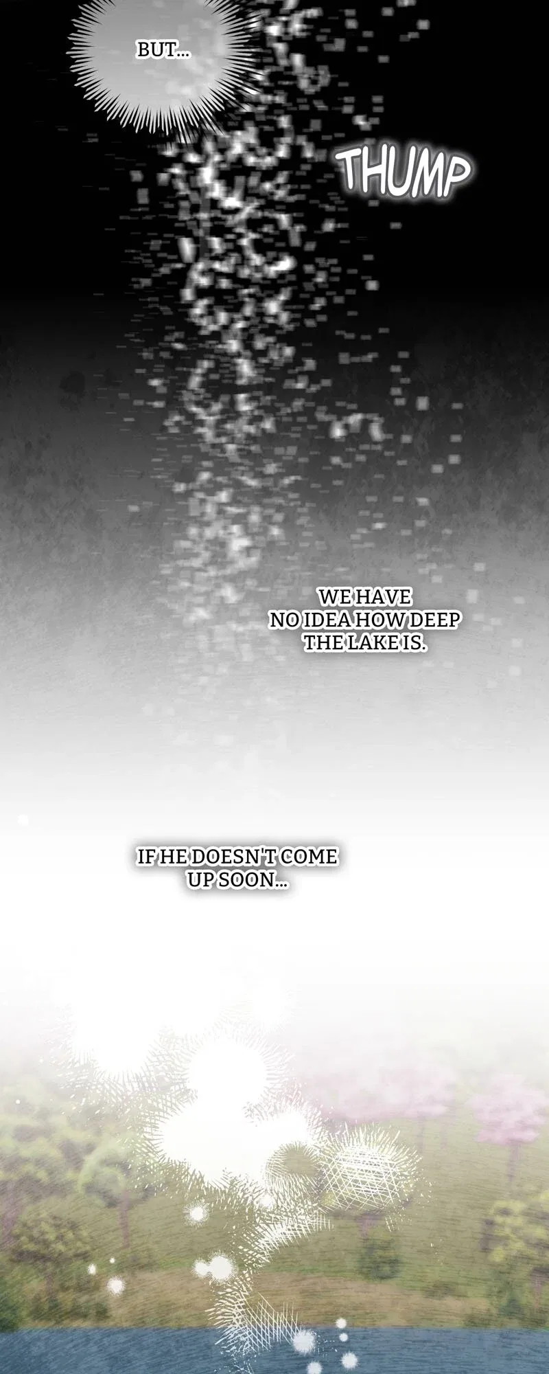 To Those Who Long for My Destruction Chapter 100 – Page 4