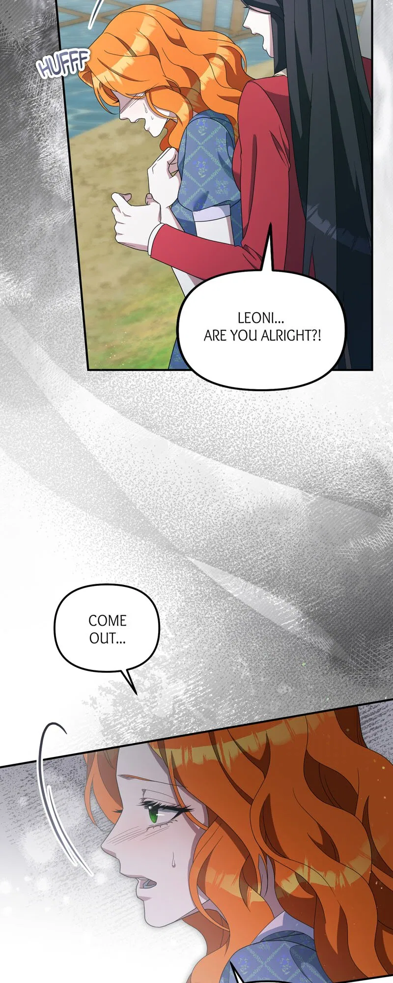 To Those Who Long for My Destruction Chapter 100 – Page 6