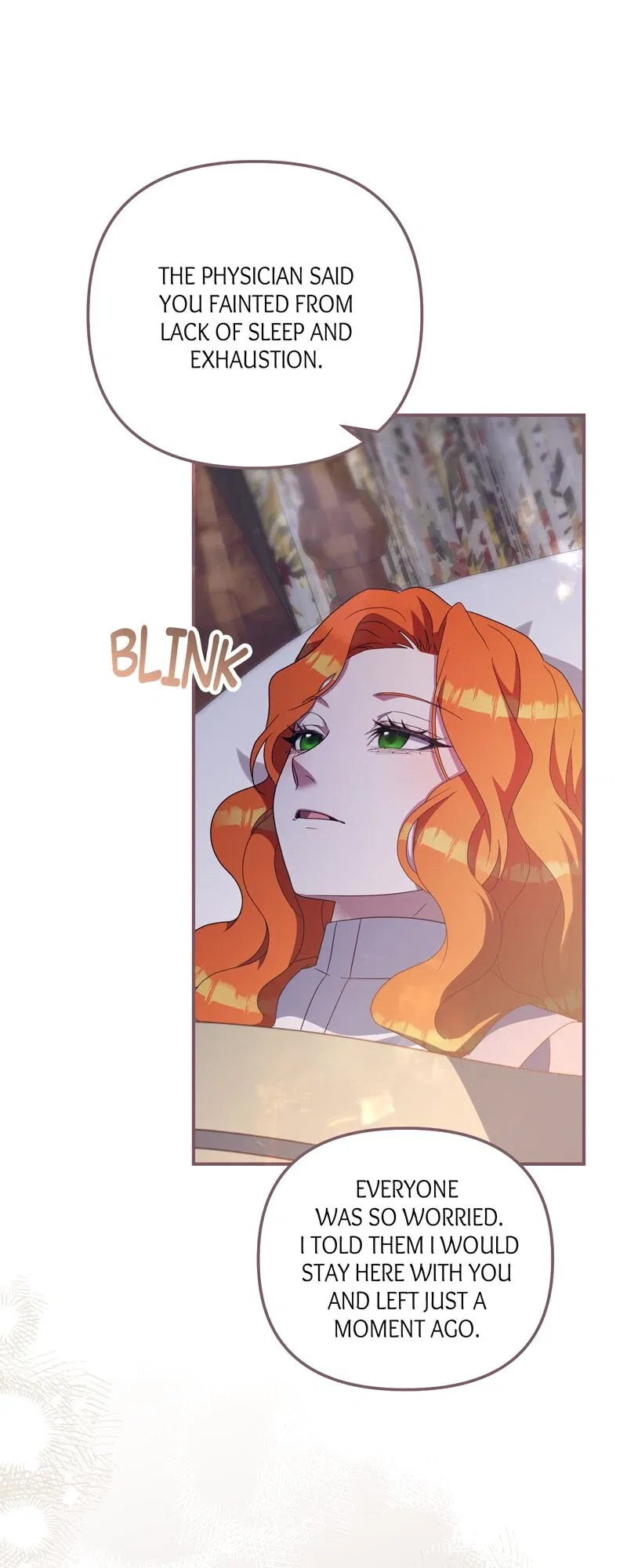 To Those Who Long for My Destruction Chapter 100 – Page 21