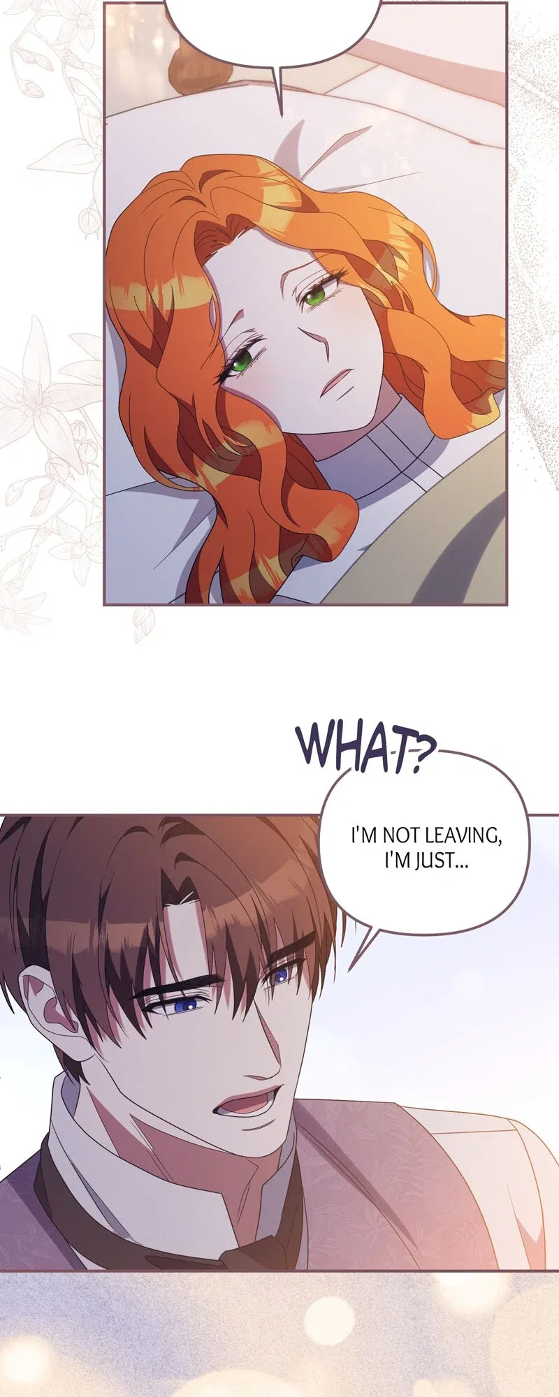 To Those Who Long for My Destruction Chapter 100 – Page 23