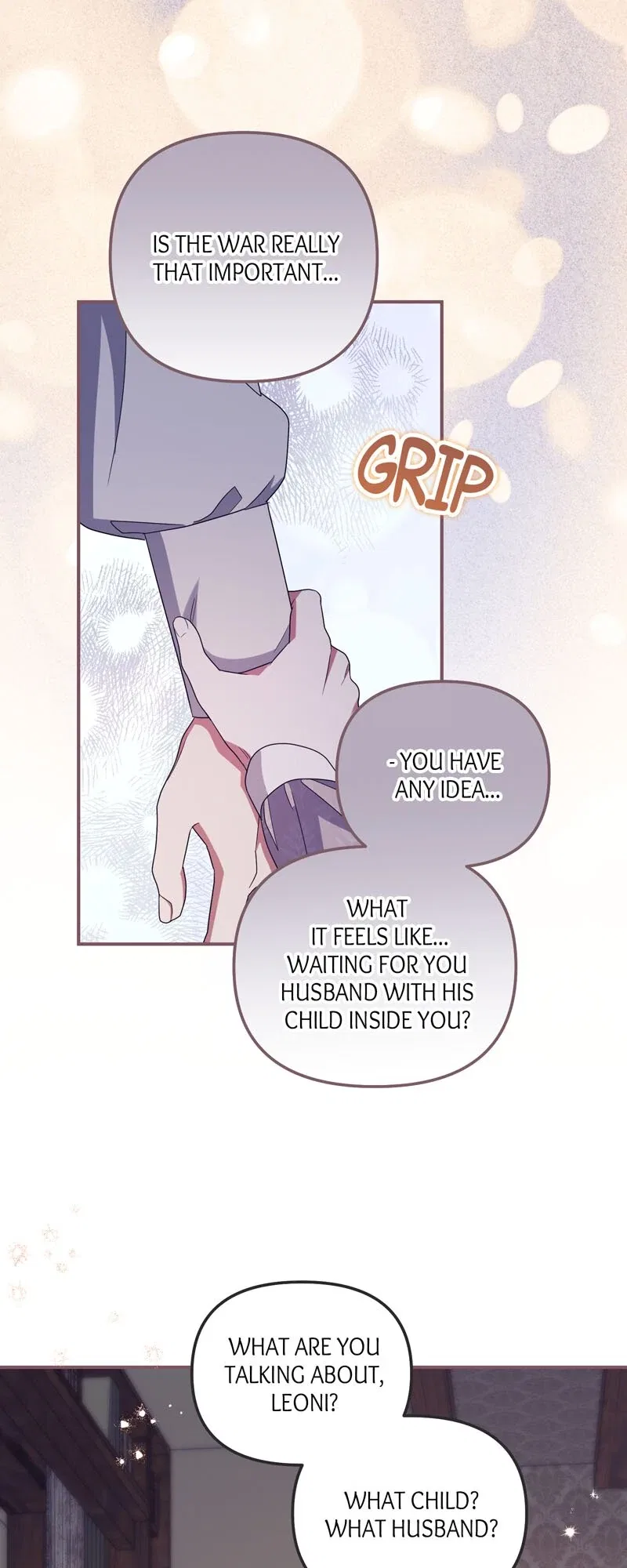 To Those Who Long for My Destruction Chapter 100 – Page 24