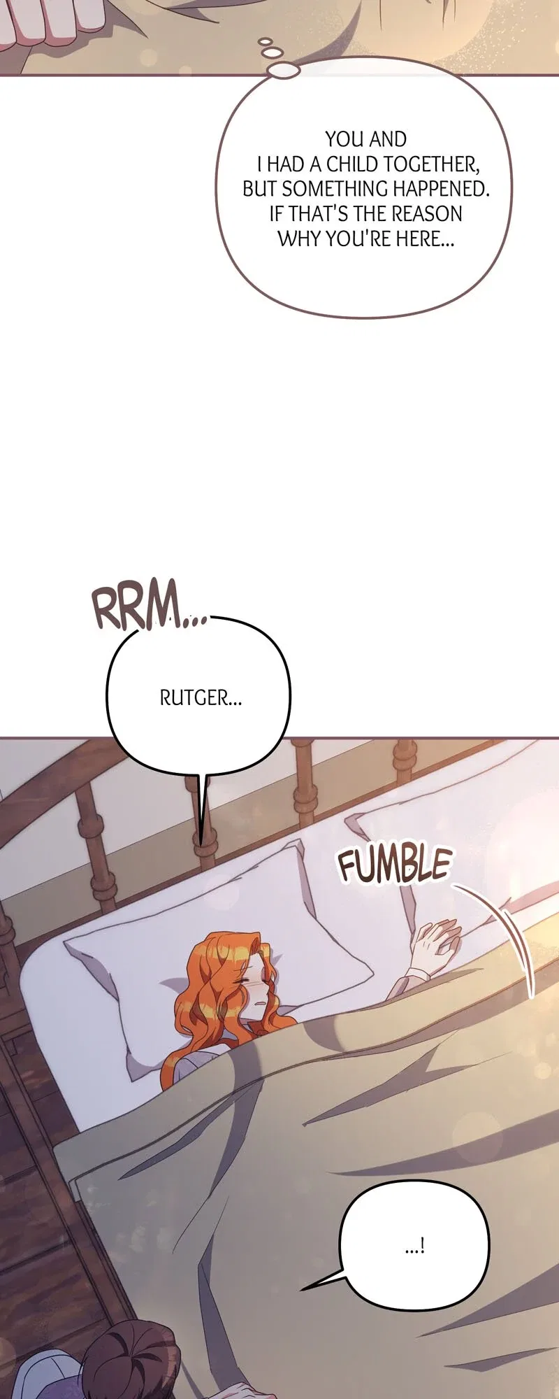 To Those Who Long for My Destruction Chapter 100 – Page 31