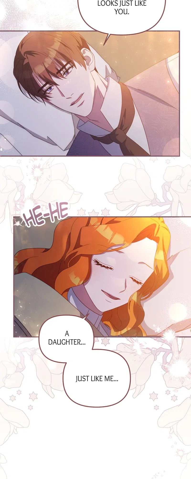 To Those Who Long for My Destruction Chapter 100 – Page 36