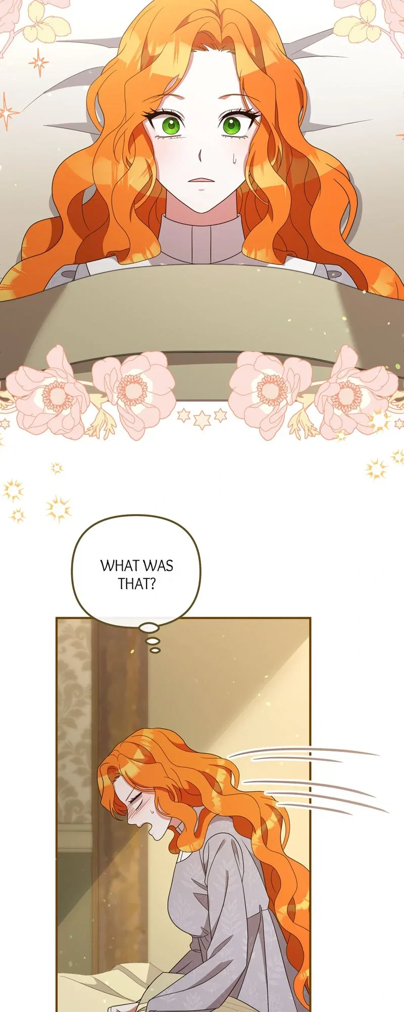 To Those Who Long for My Destruction Chapter 100 – Page 42