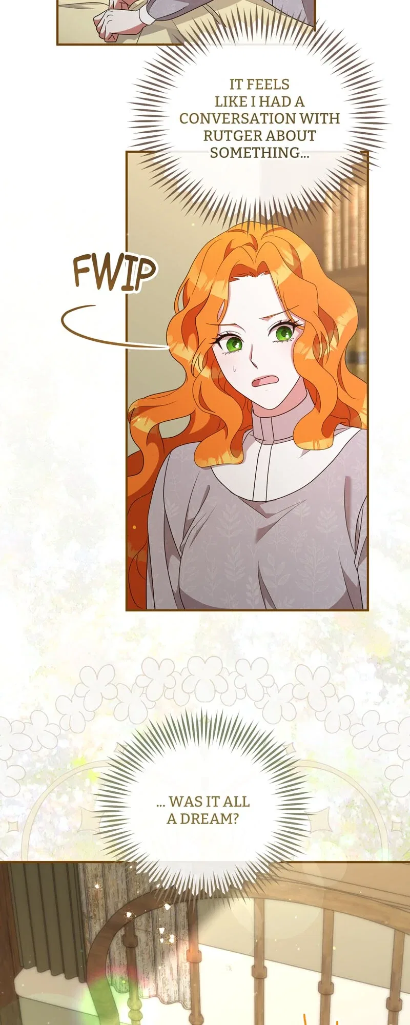 To Those Who Long for My Destruction Chapter 100 – Page 43