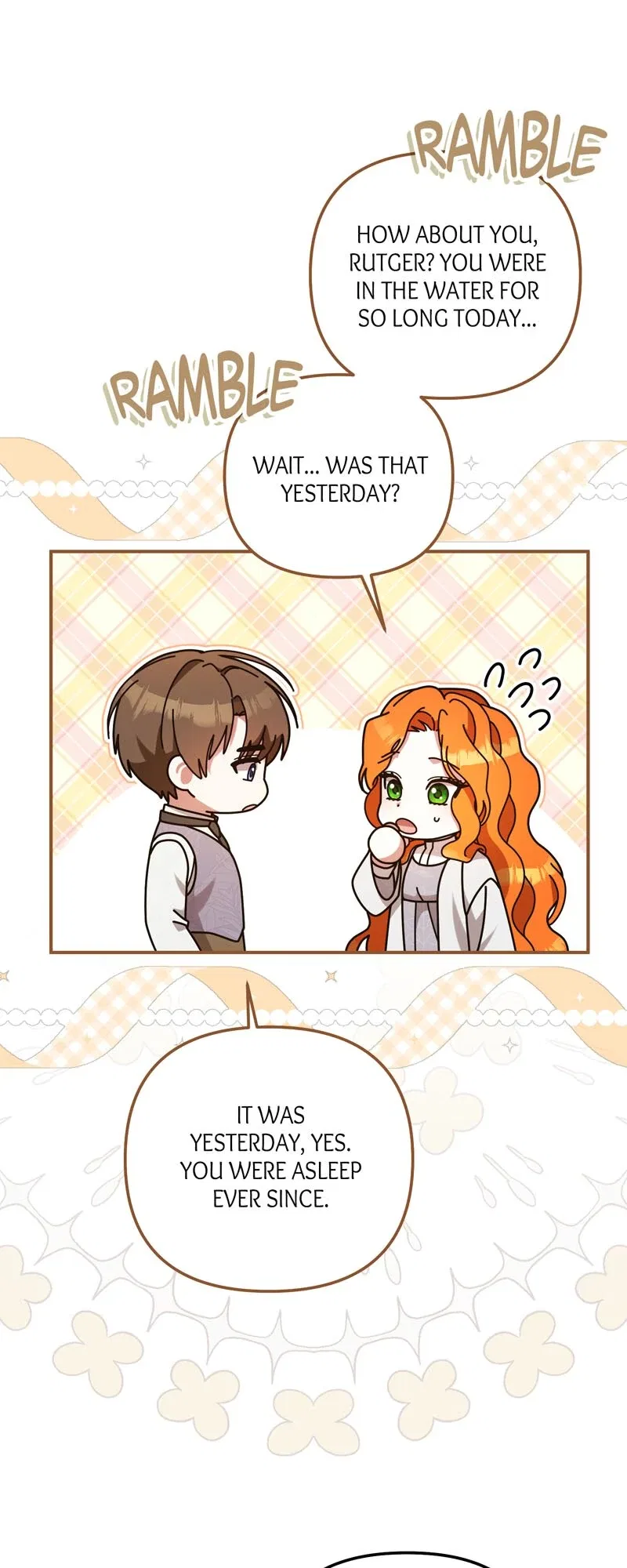 To Those Who Long for My Destruction Chapter 100 – Page 48