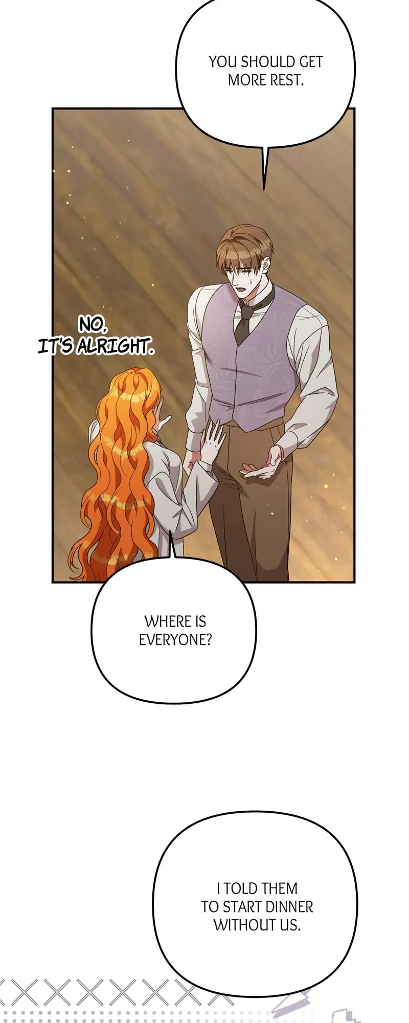 To Those Who Long for My Destruction Chapter 100 – Page 49