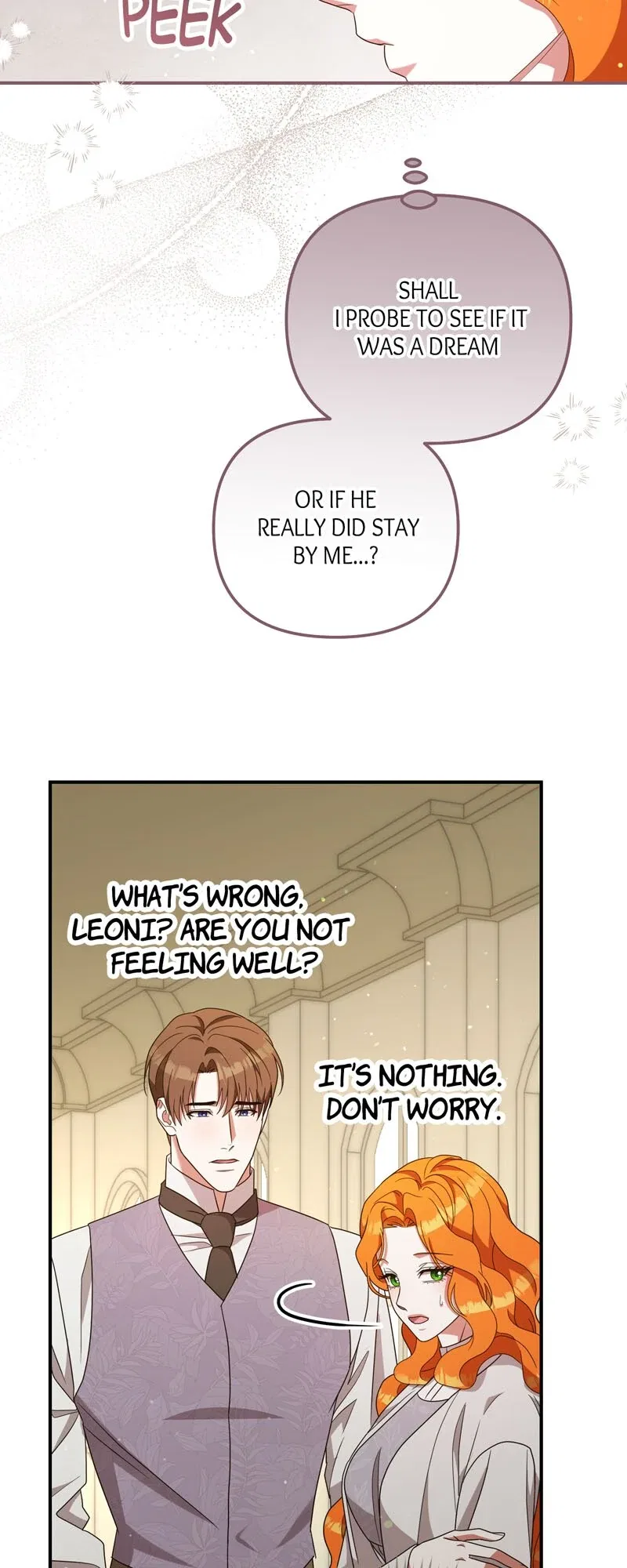 To Those Who Long for My Destruction Chapter 100 – Page 51
