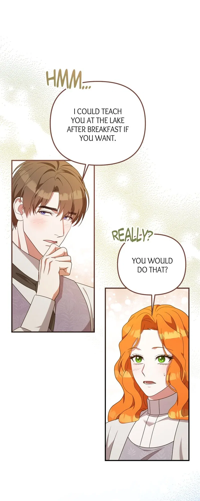 To Those Who Long for My Destruction Chapter 100 – Page 55