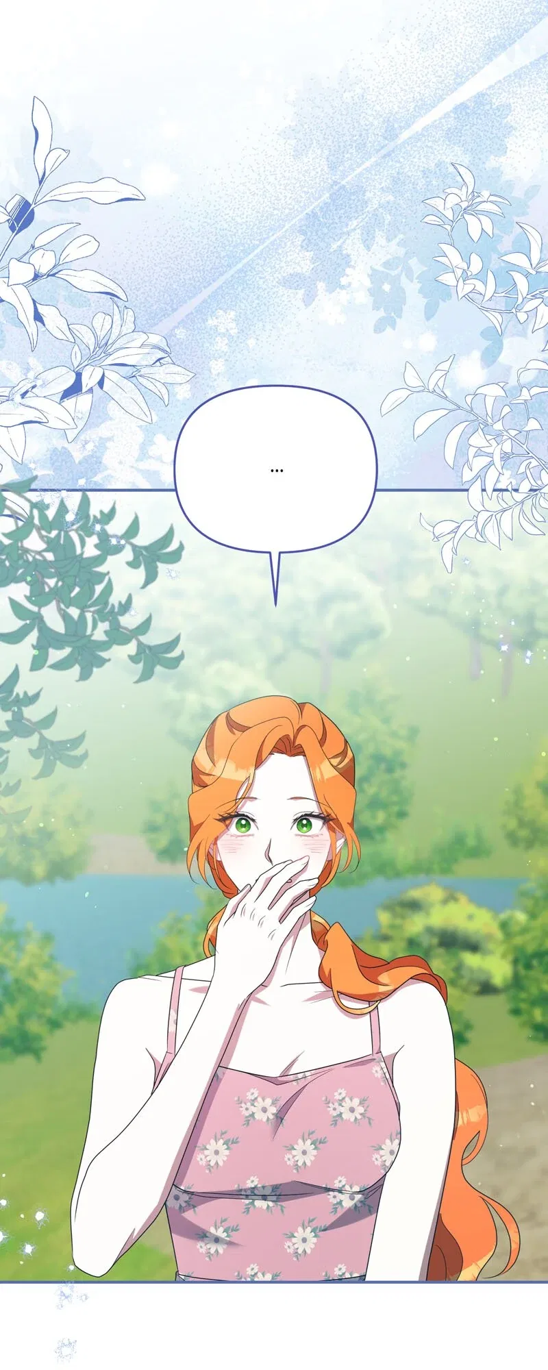 To Those Who Long for My Destruction Chapter 100 – Page 56