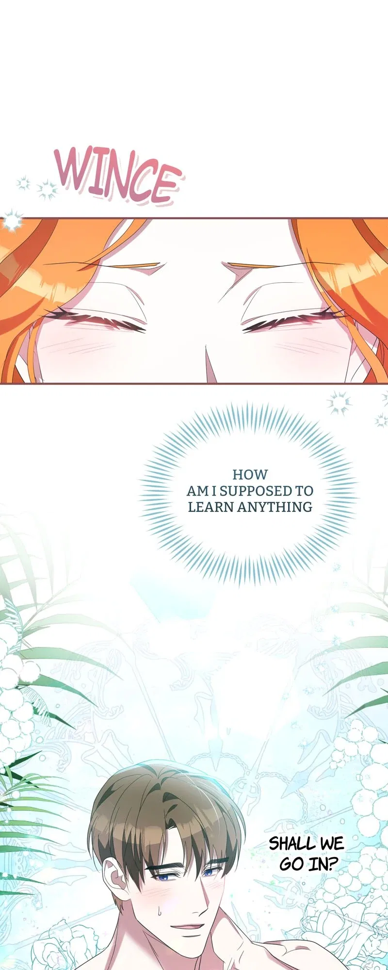 To Those Who Long for My Destruction Chapter 100 – Page 57