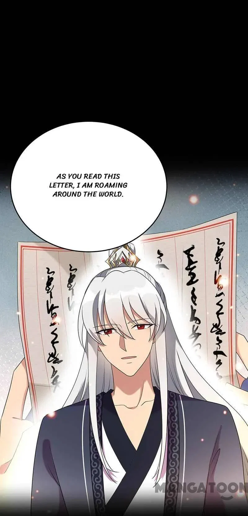 Revenge of a Fierce Princess Chapter 354 – Page 7