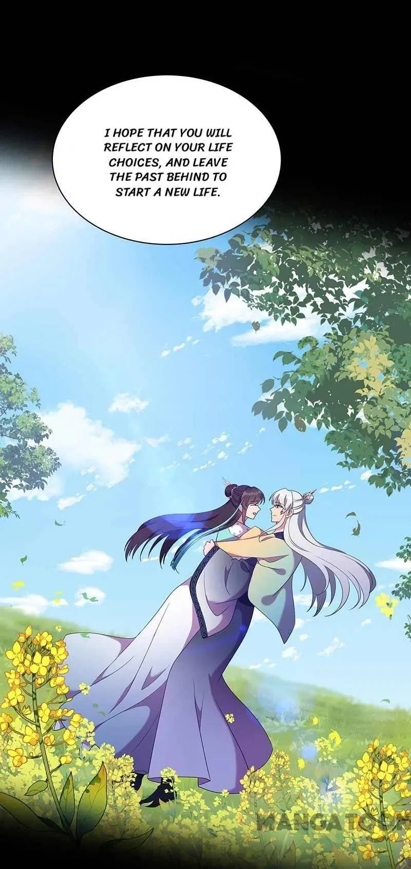 Revenge of a Fierce Princess Chapter 354 – Page 9