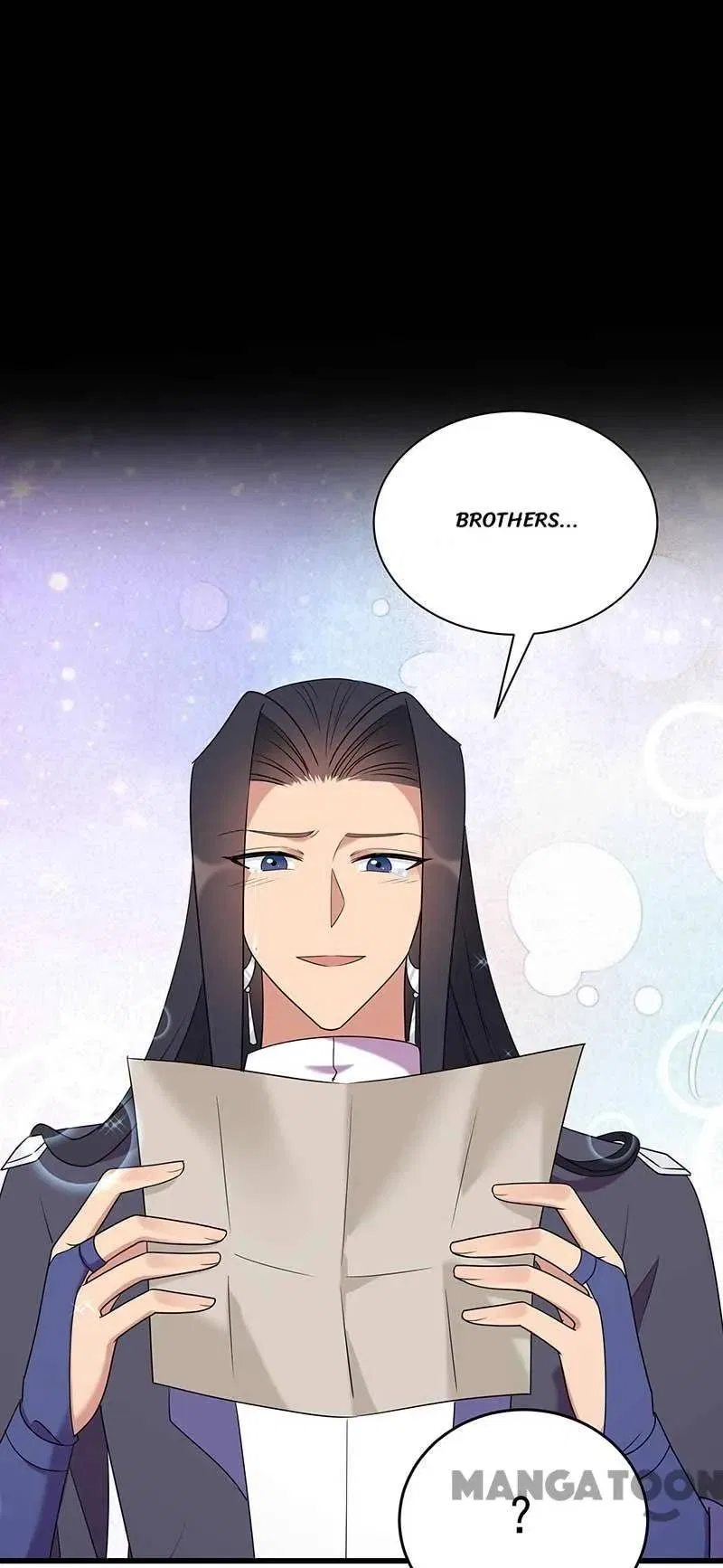 Revenge of a Fierce Princess Chapter 354 – Page 11