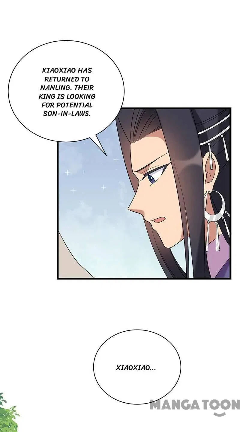 Revenge of a Fierce Princess Chapter 354 – Page 13