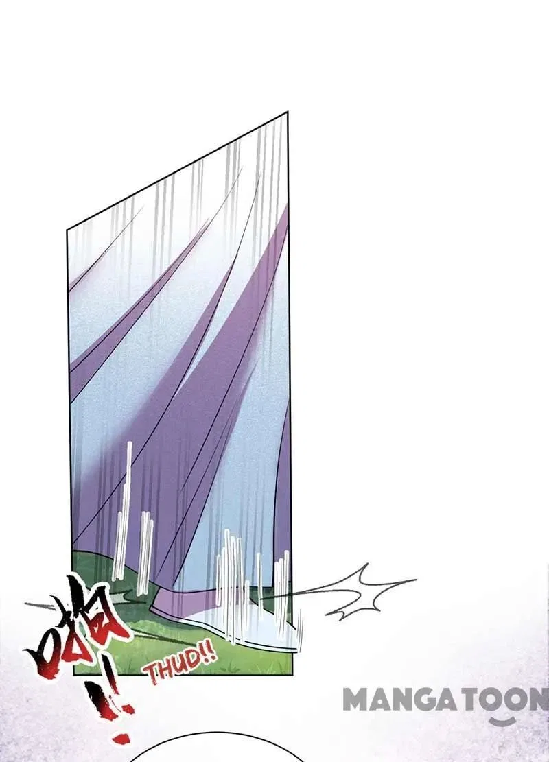 Revenge of a Fierce Princess Chapter 353 – Page 1