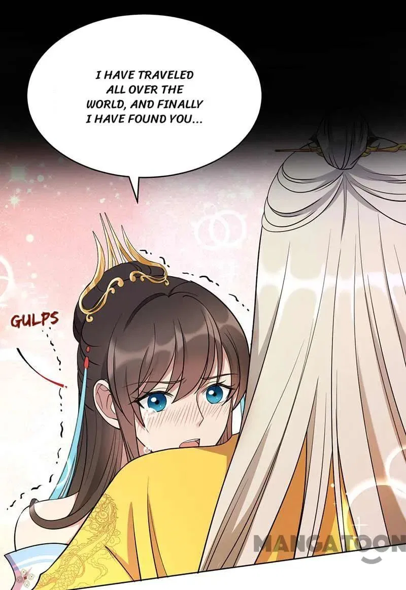 Revenge of a Fierce Princess Chapter 353 – Page 4